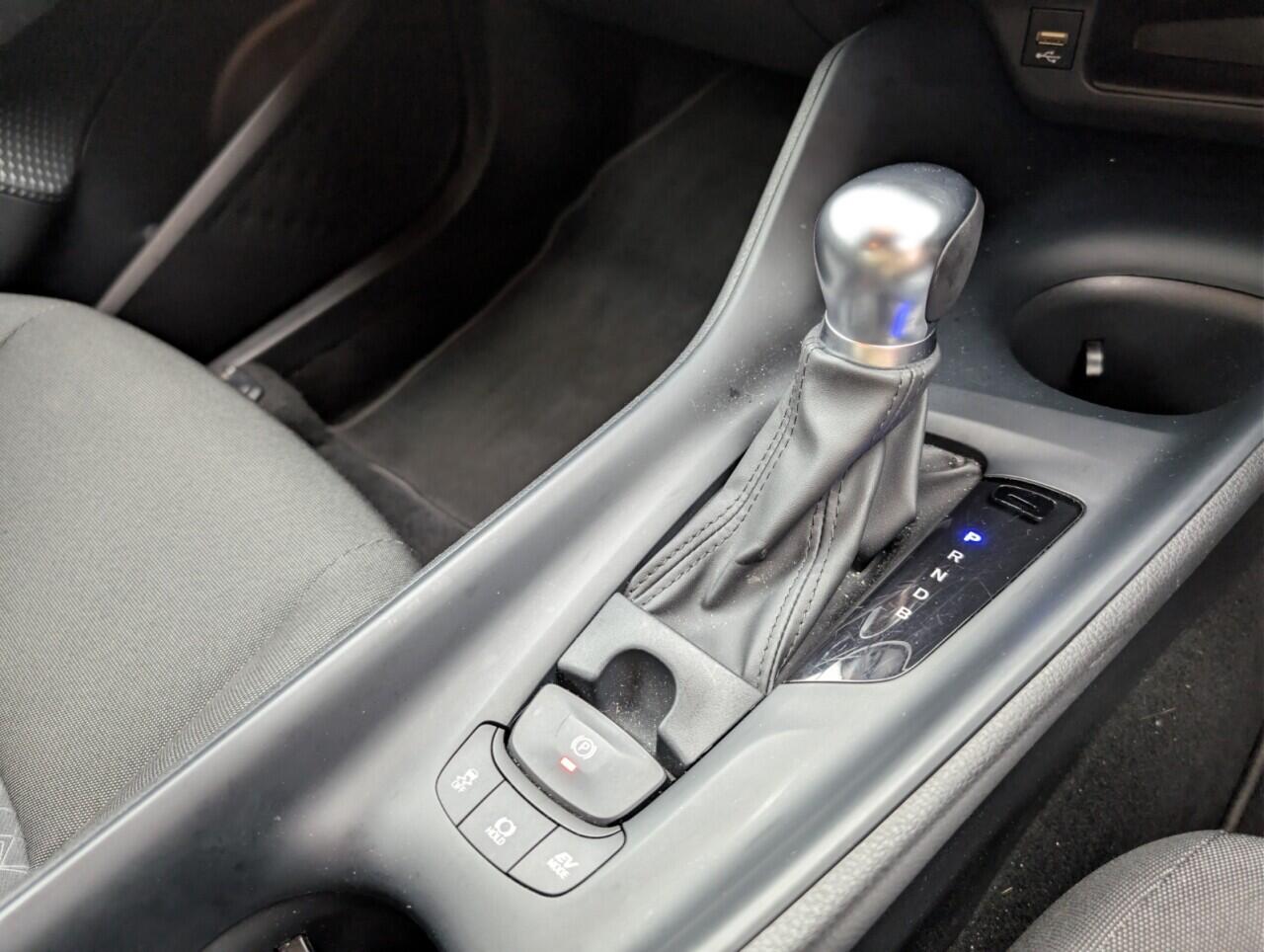 Used Toyota C-HR 2020 for sale - 77057134: Photo 16