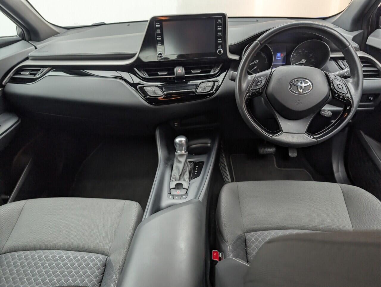 Used Toyota C-HR 2020 for sale - 77057134: Photo 22