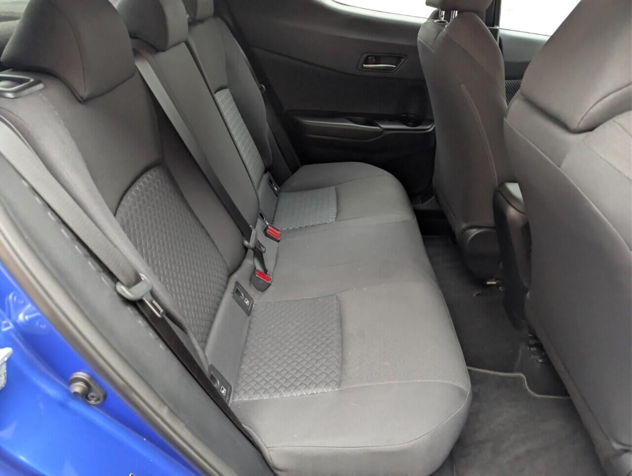 Used Toyota C-HR 2020 for sale - 77057134: Photo 23