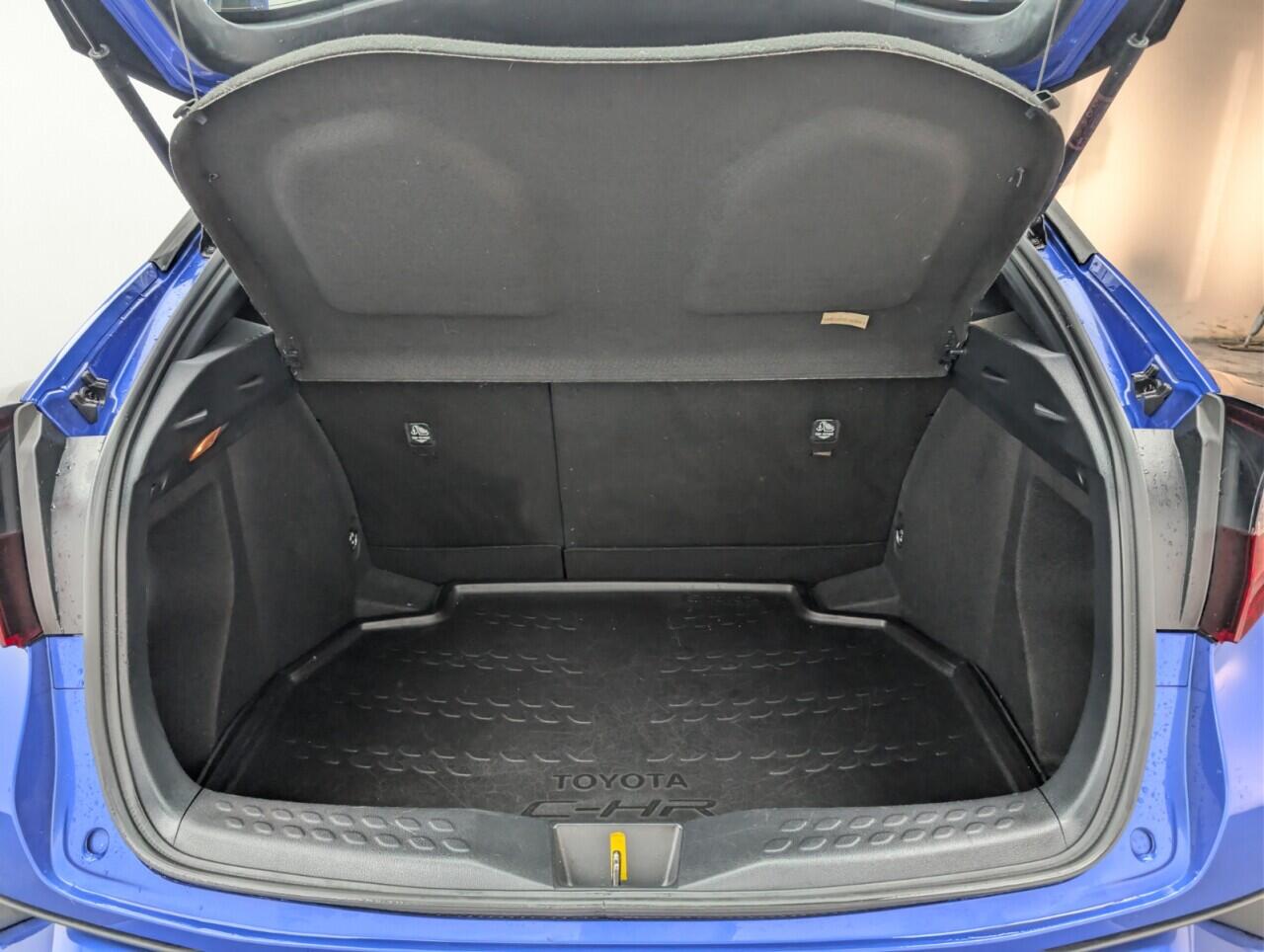 Used Toyota C-HR 2020 for sale - 77057134: Photo 24