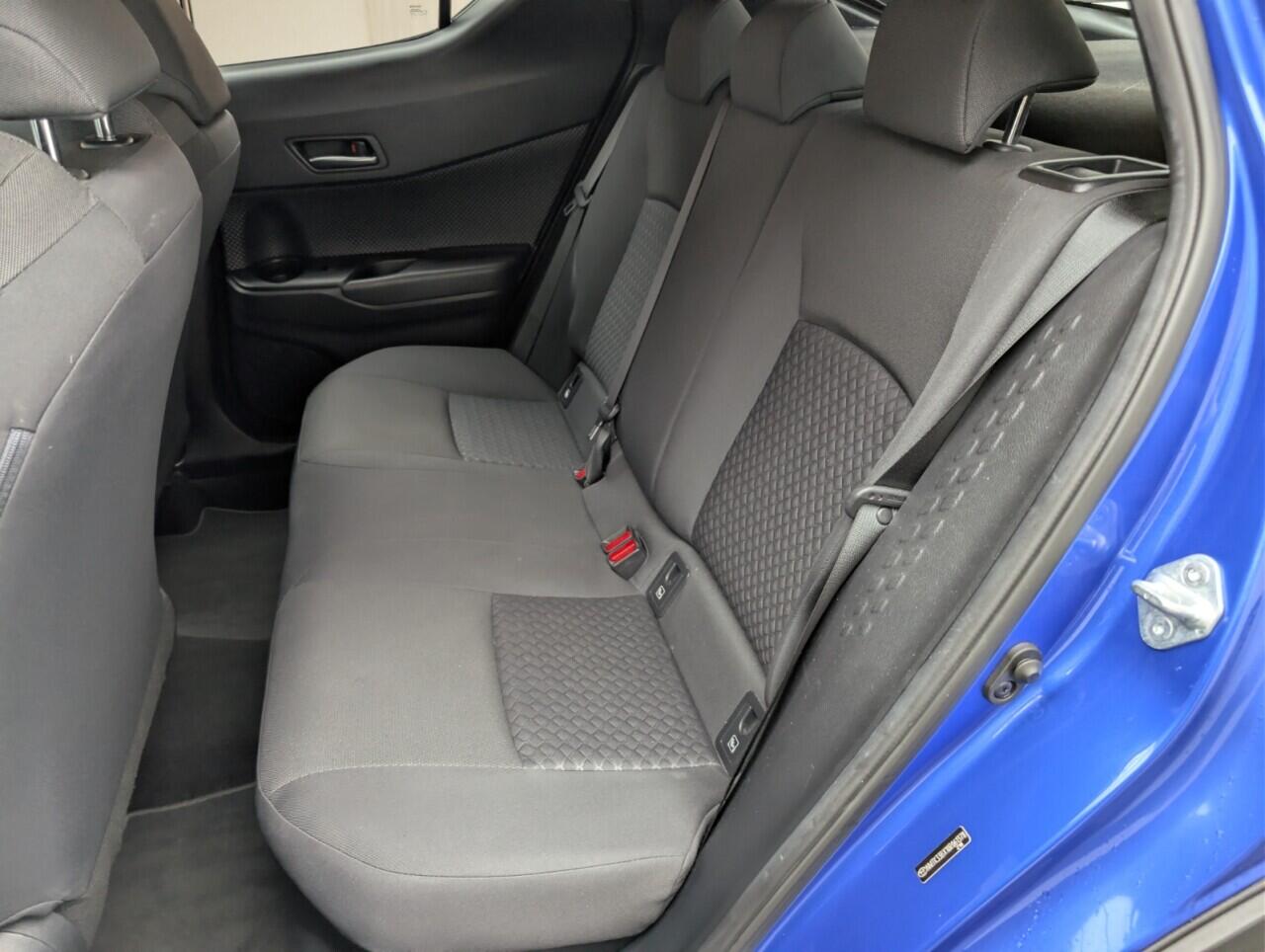 Used Toyota C-HR 2020 for sale - 77057134: Photo 25