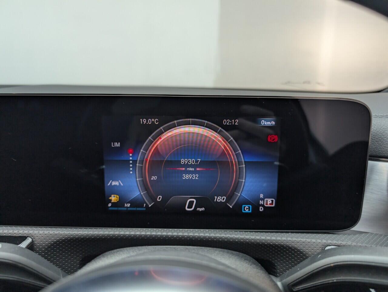 Used Mercedes-Benz CLA 2022 for sale - 76521585: Photo 18