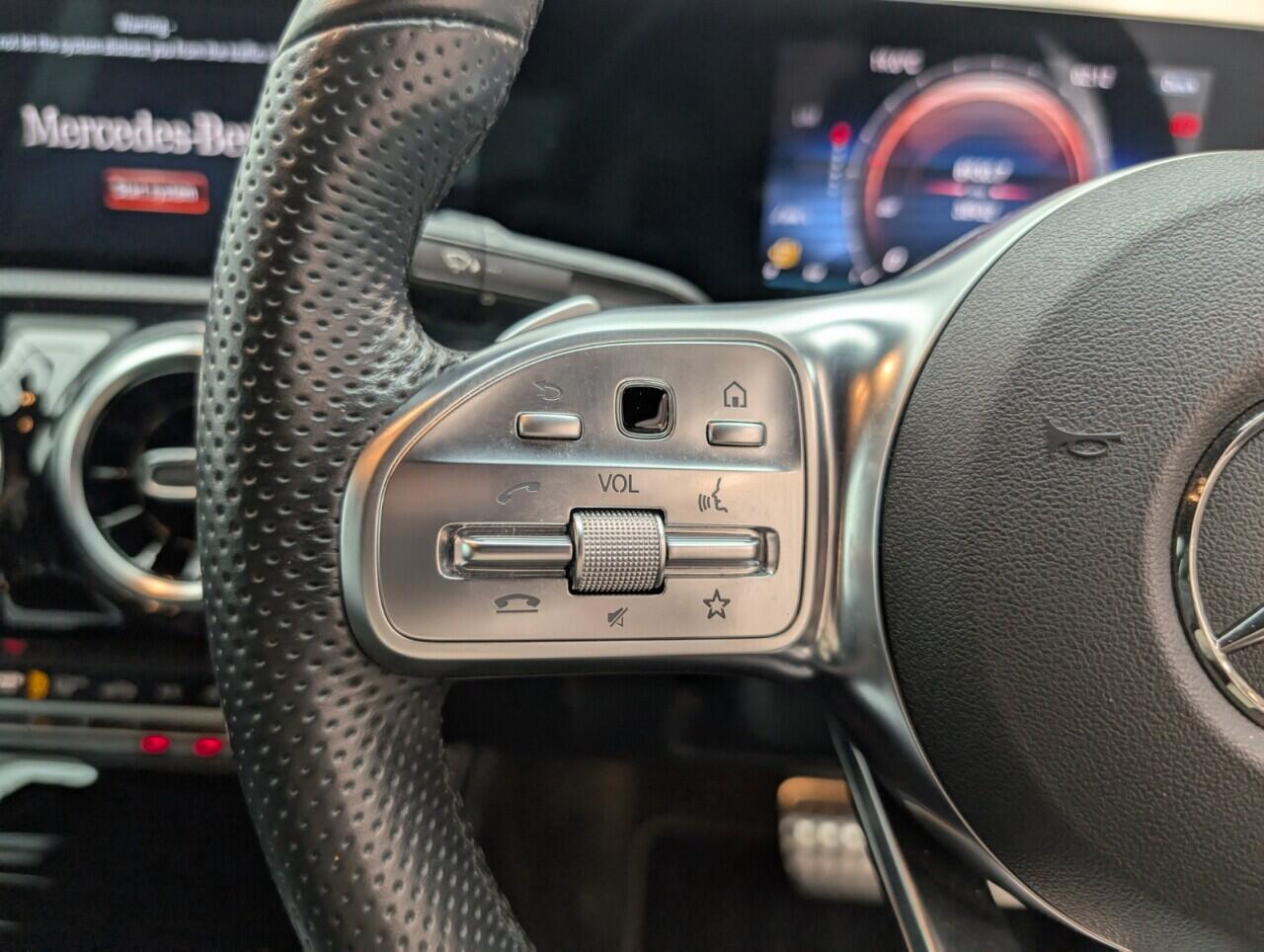 Used Mercedes-Benz CLA 2022 for sale - 76521585: Photo 20