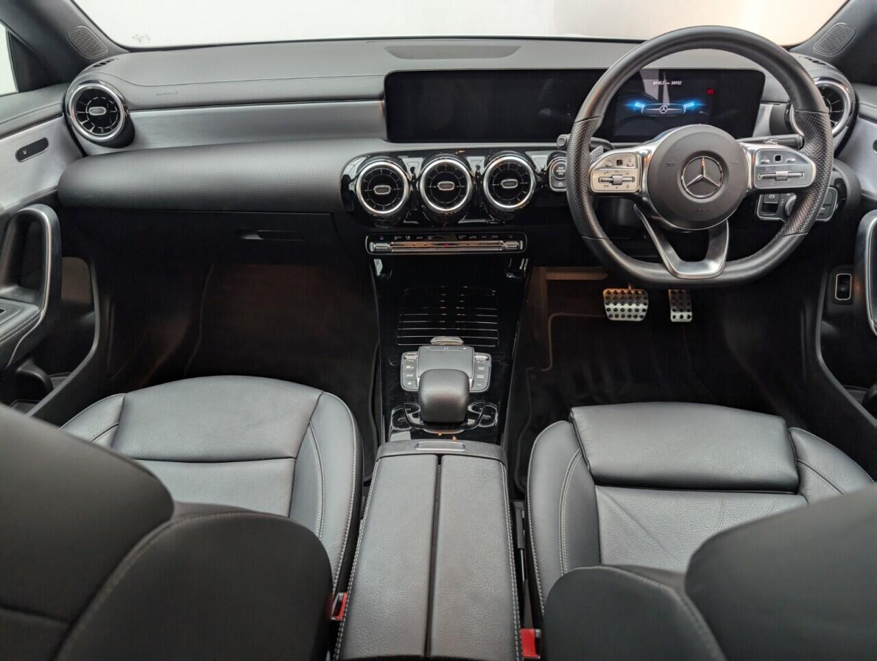 Used Mercedes-Benz CLA 2022 for sale - 76521585: Photo 25