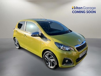 Used Peugeot 108 2019 for sale - 77597703: Photo