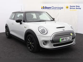 Used MINI Hatch 2020 for sale - 79855103: Photo