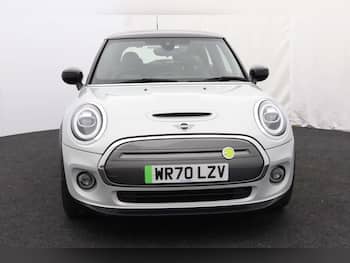 Used MINI Hatch 2020 for sale - 79855103: Photo