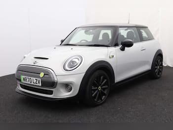 Used MINI Hatch 2020 for sale - 79855103: Photo