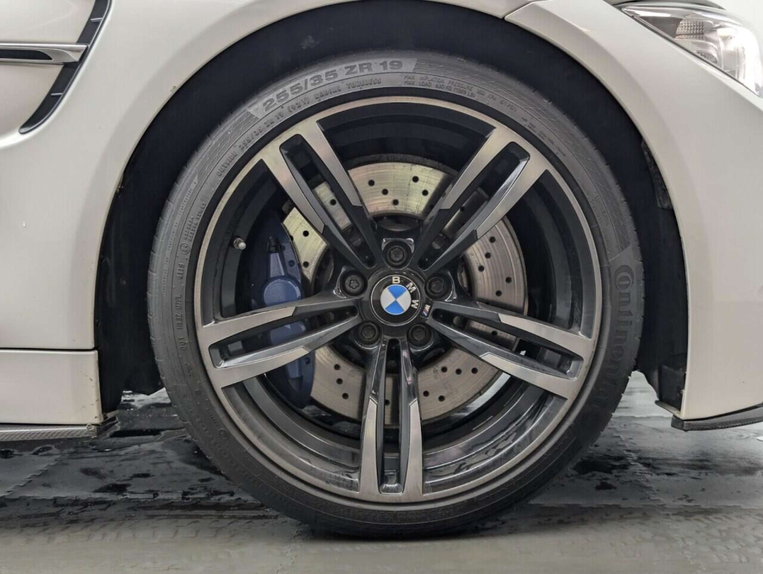 Used BMW M4 2016 for sale - 77713425: Photo 10