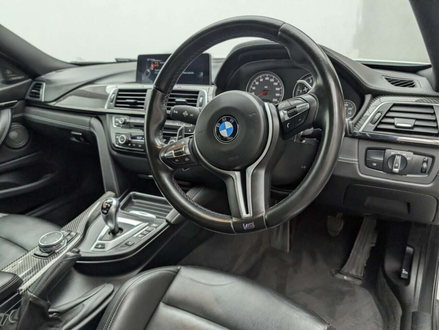 Used BMW M4 2016 for sale - 77713425: Photo 11