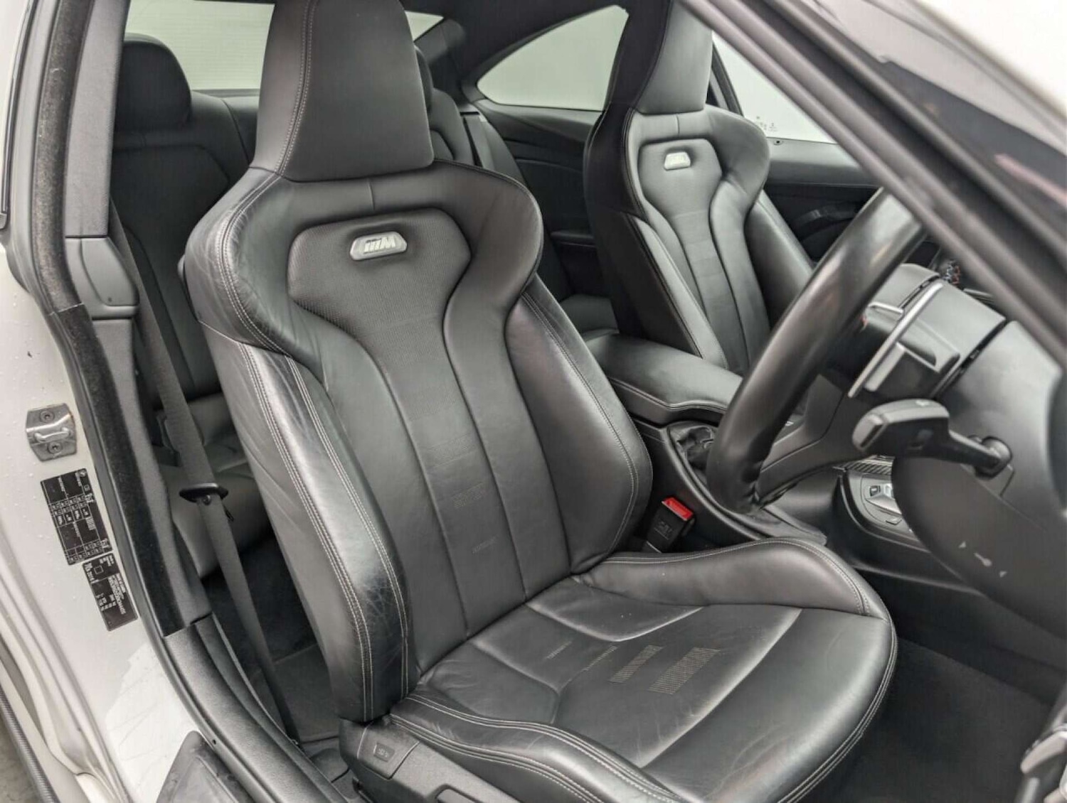 Used BMW M4 2016 for sale - 77713425: Photo 12