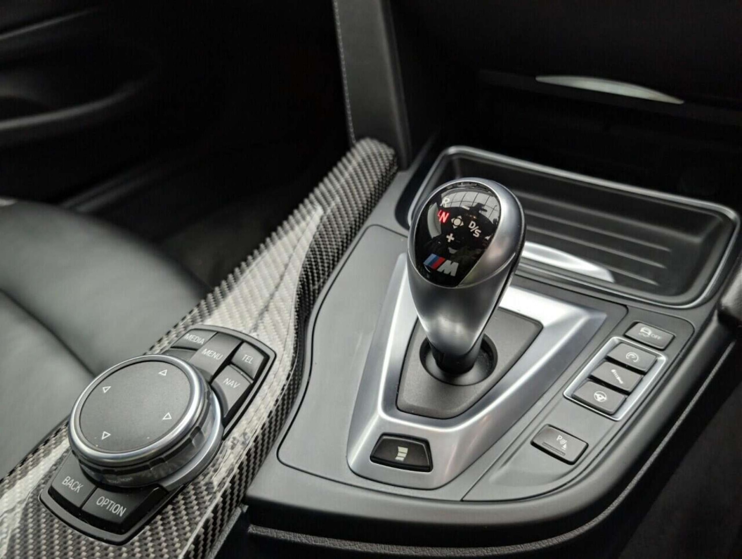 Used BMW M4 2016 for sale - 77713425: Photo 15