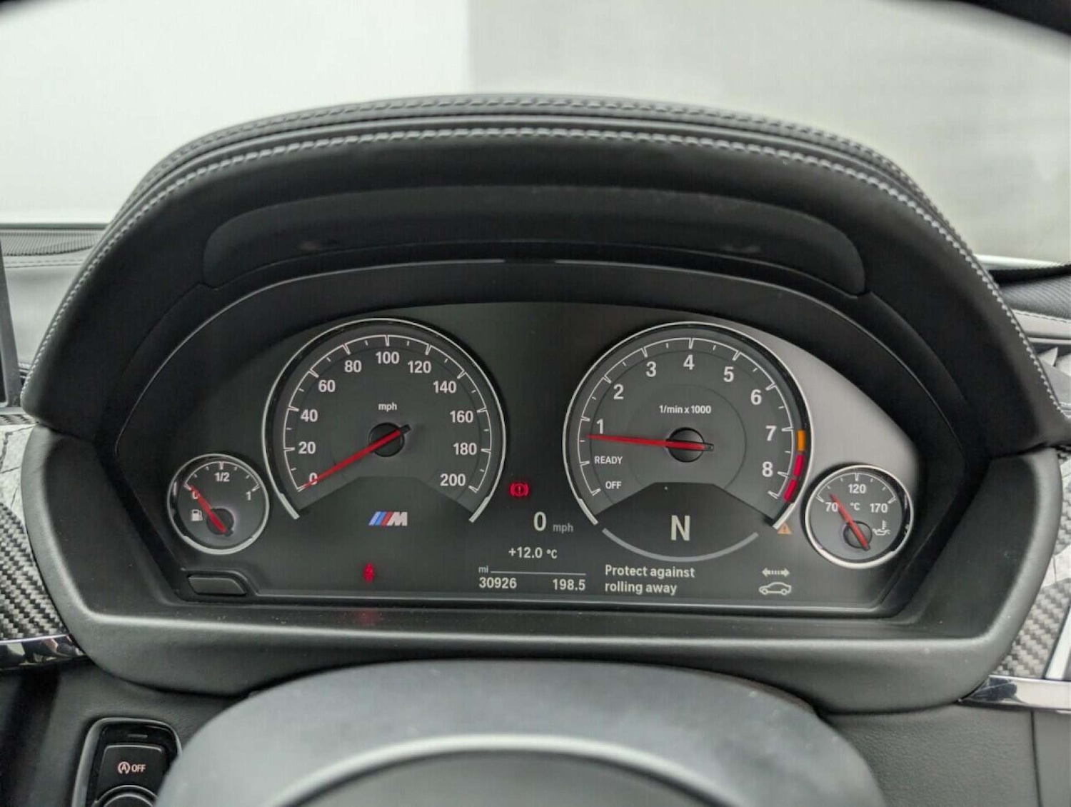 Used BMW M4 2016 for sale - 77713425: Photo 16