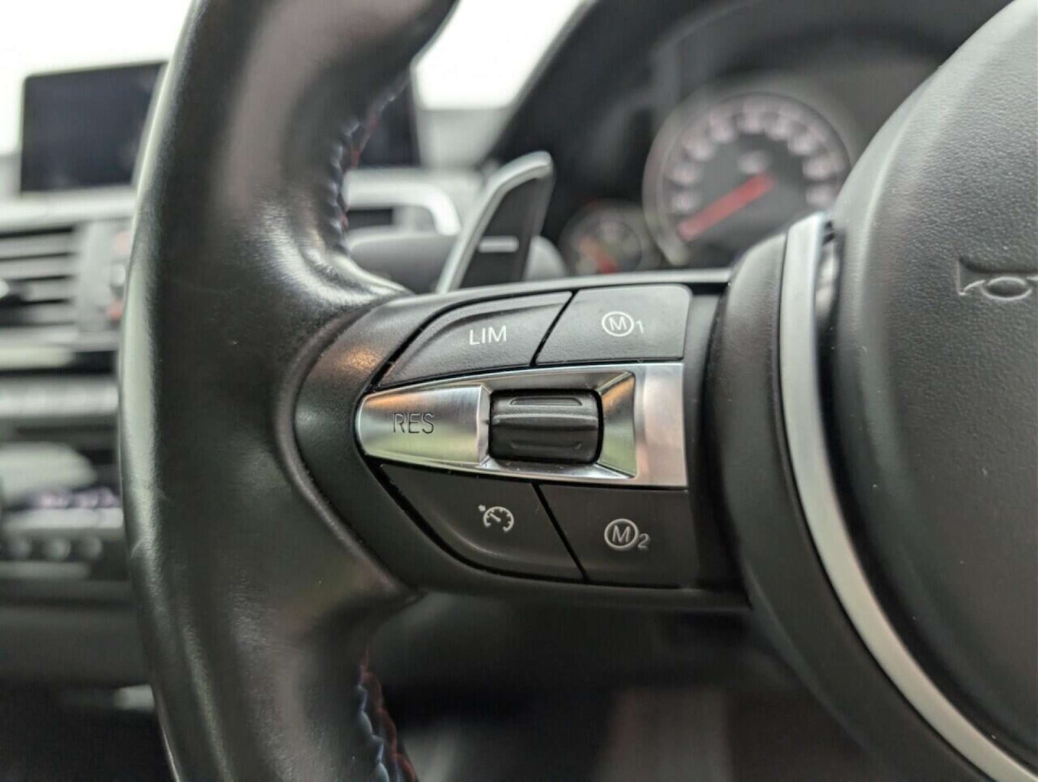 Used BMW M4 2016 for sale - 77713425: Photo 17