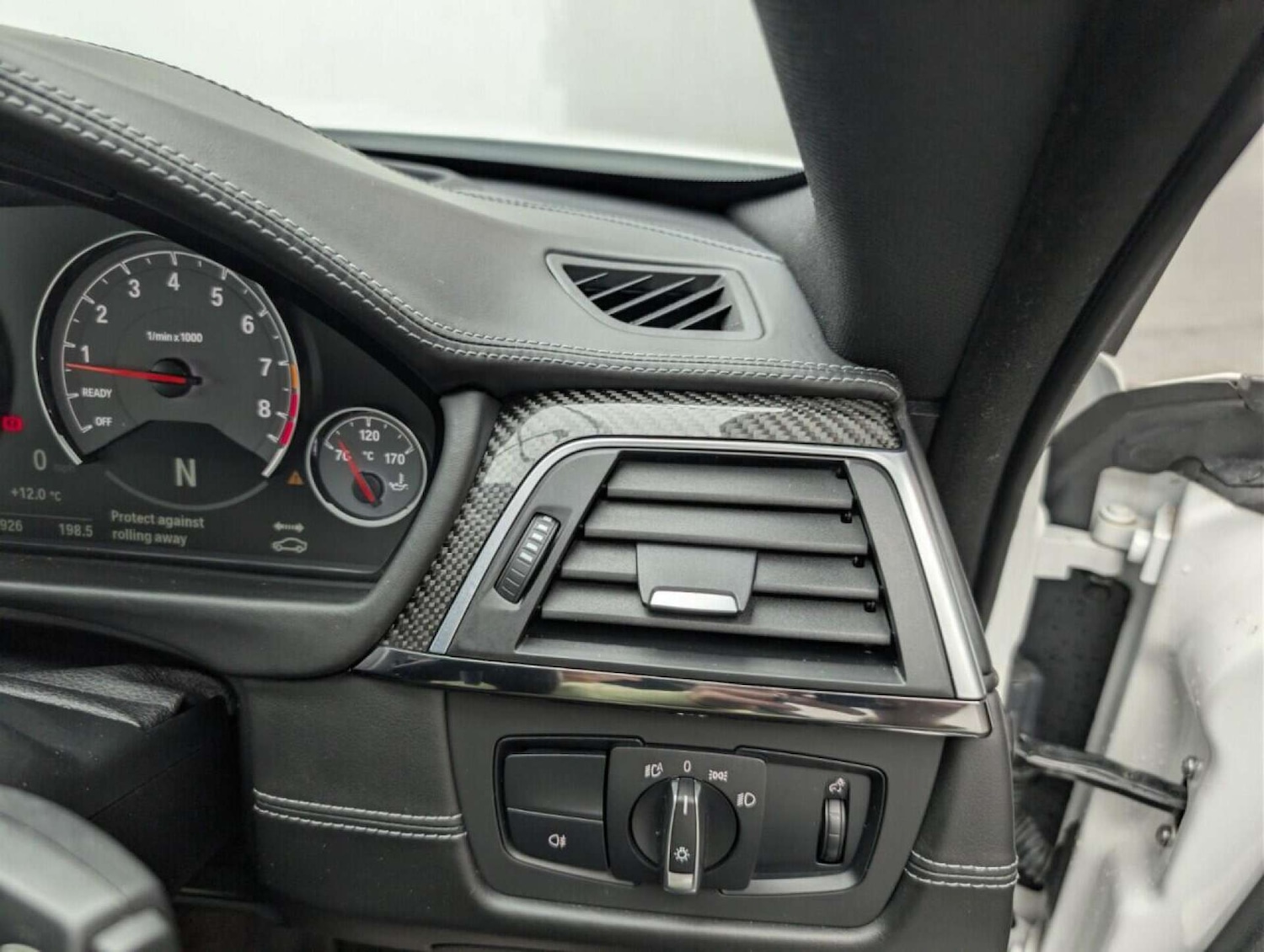 Used BMW M4 2016 for sale - 77713425: Photo 19