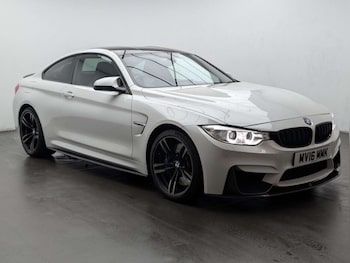 BMW M4 feature image