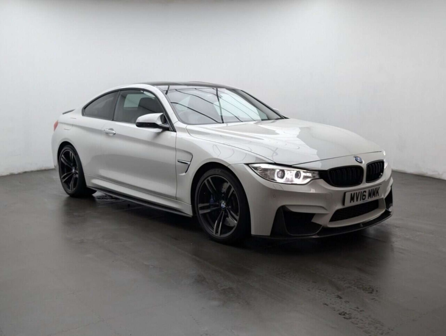 Used BMW M4 2016 for sale - 77713425: Photo 2