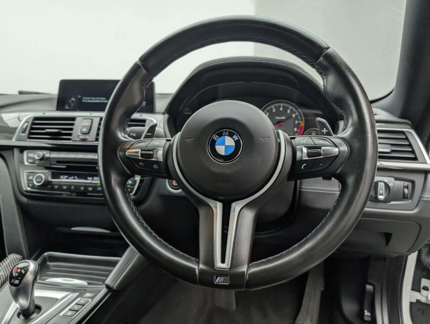 Used BMW M4 2016 for sale - 77713425: Photo 21