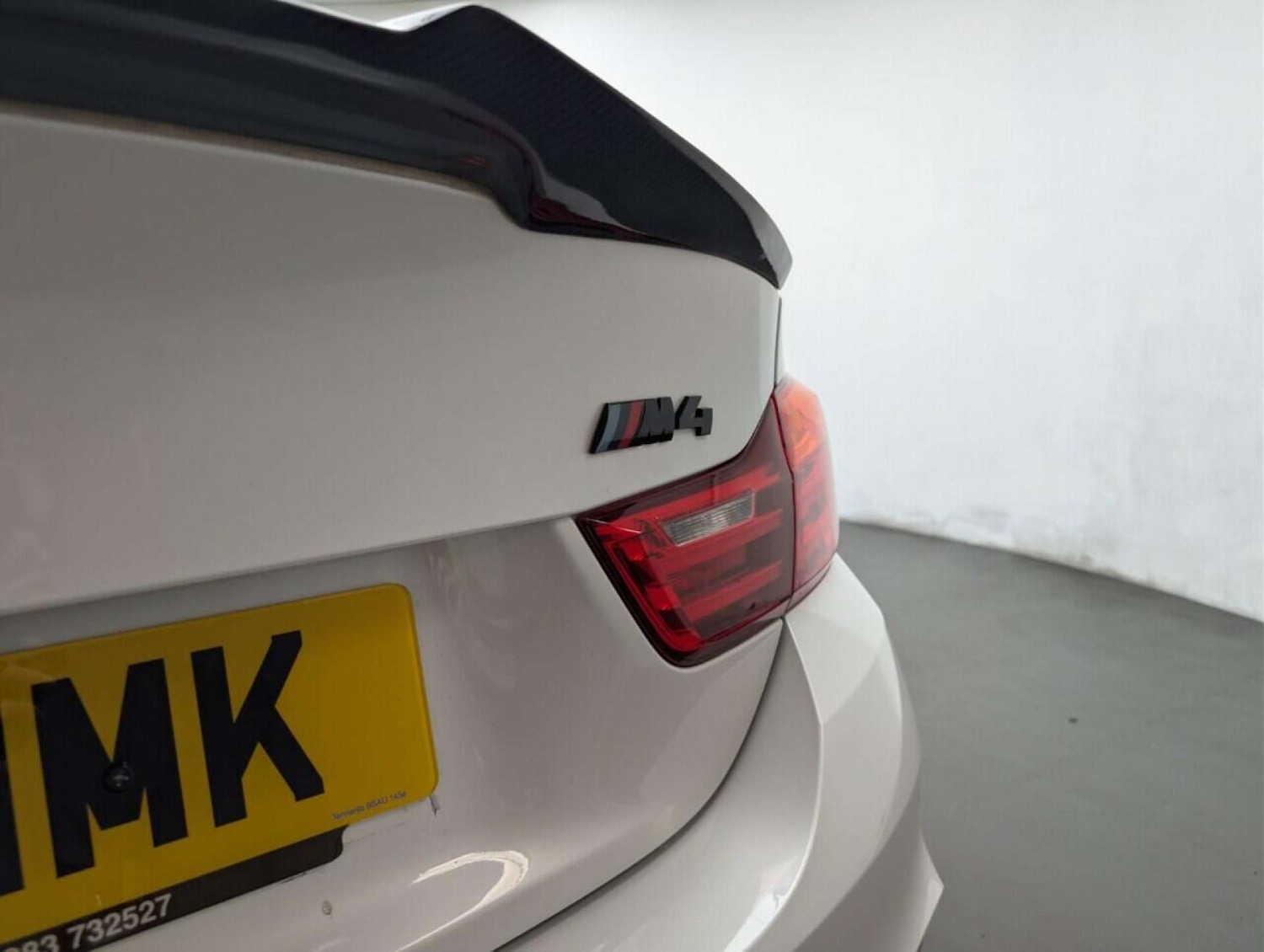 Used BMW M4 2016 for sale - 77713425: Photo 27