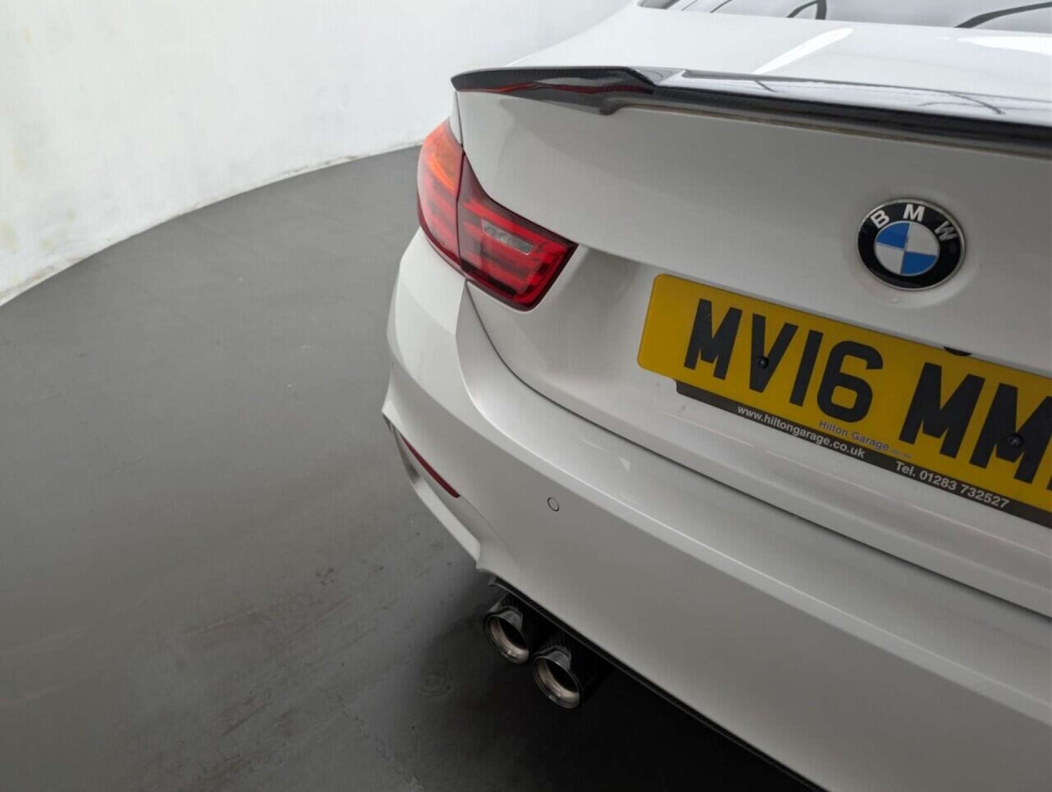 Used BMW M4 2016 for sale - 77713425: Photo 28