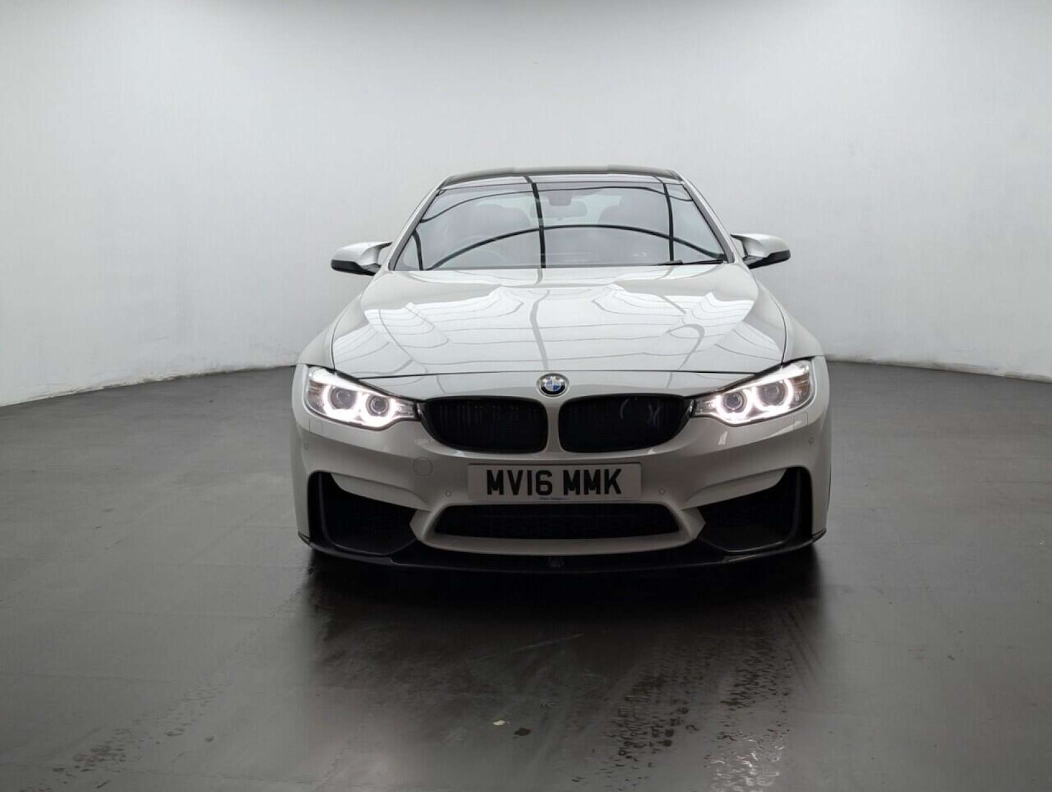 Used BMW M4 2016 for sale - 77713425: Photo 3