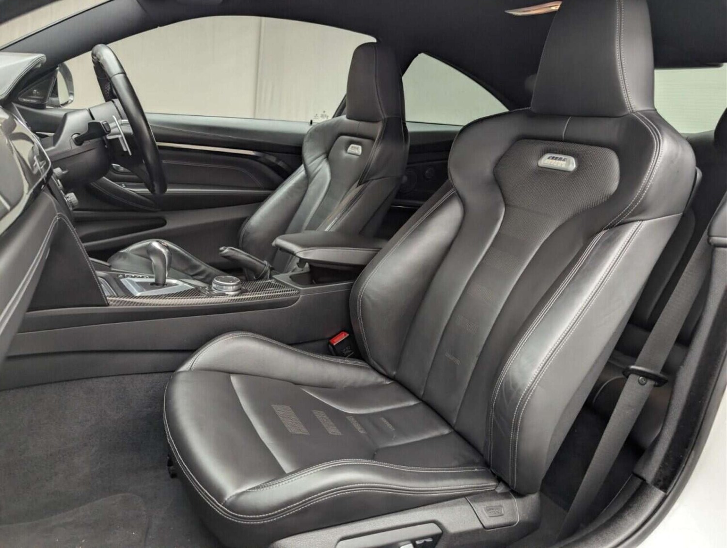 Used BMW M4 2016 for sale - 77713425: Photo 30