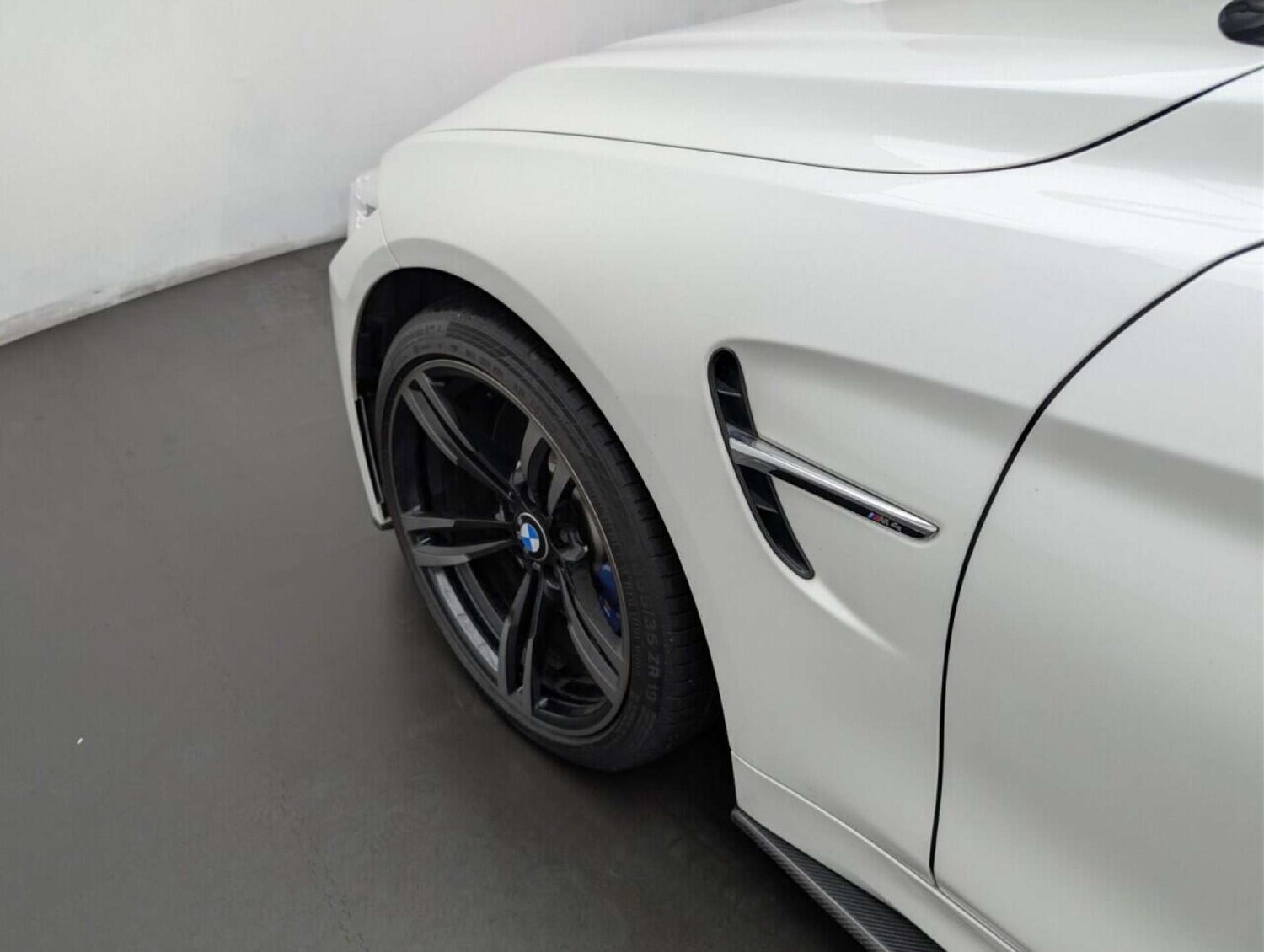 Used BMW M4 2016 for sale - 77713425: Photo 31