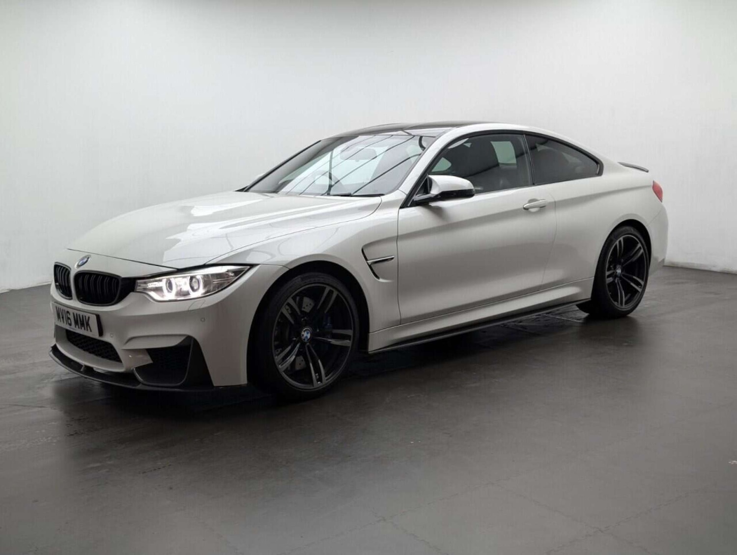 Used BMW M4 2016 for sale - 77713425: Photo 4