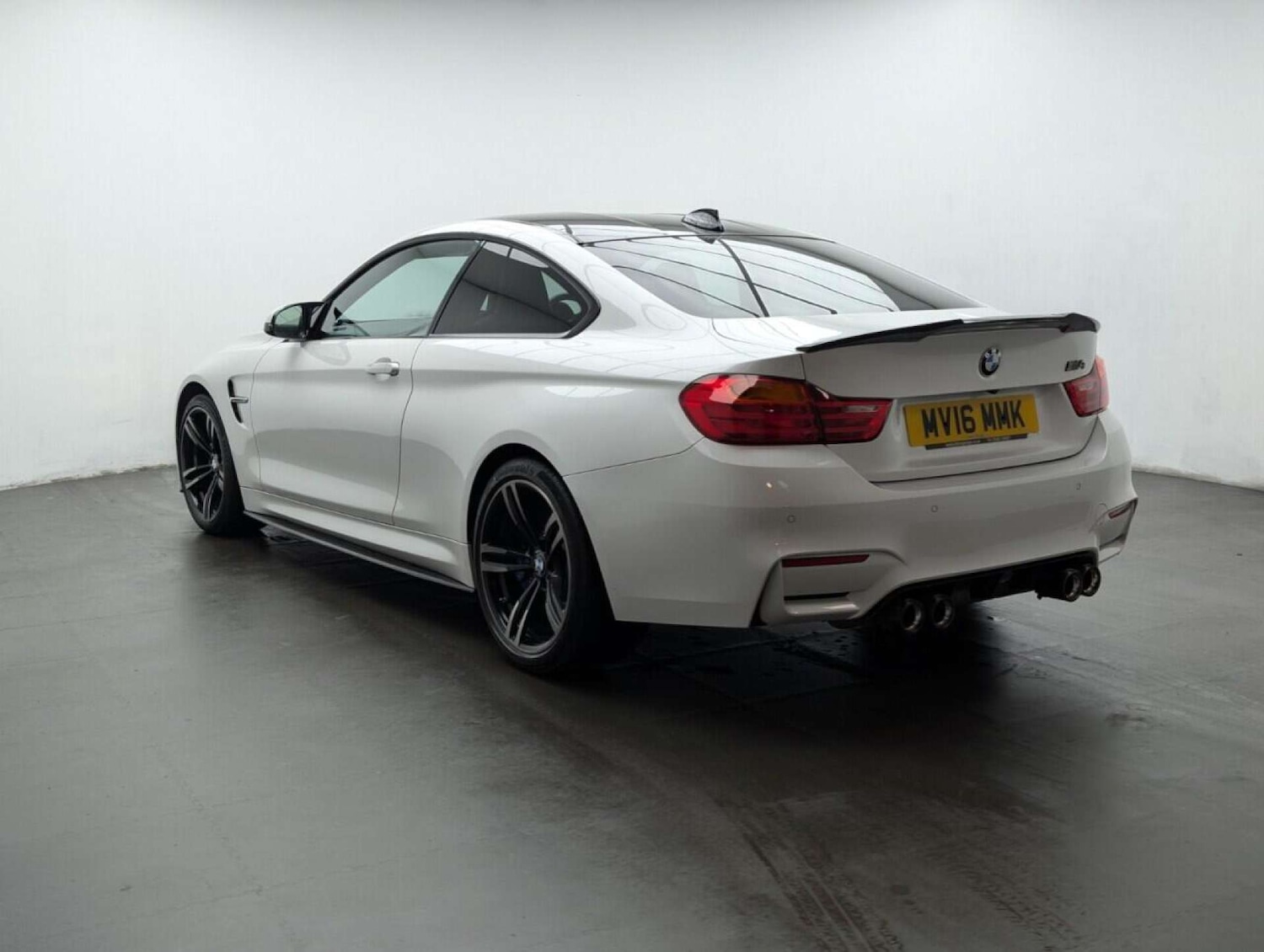 Used BMW M4 2016 for sale - 77713425: Photo 6