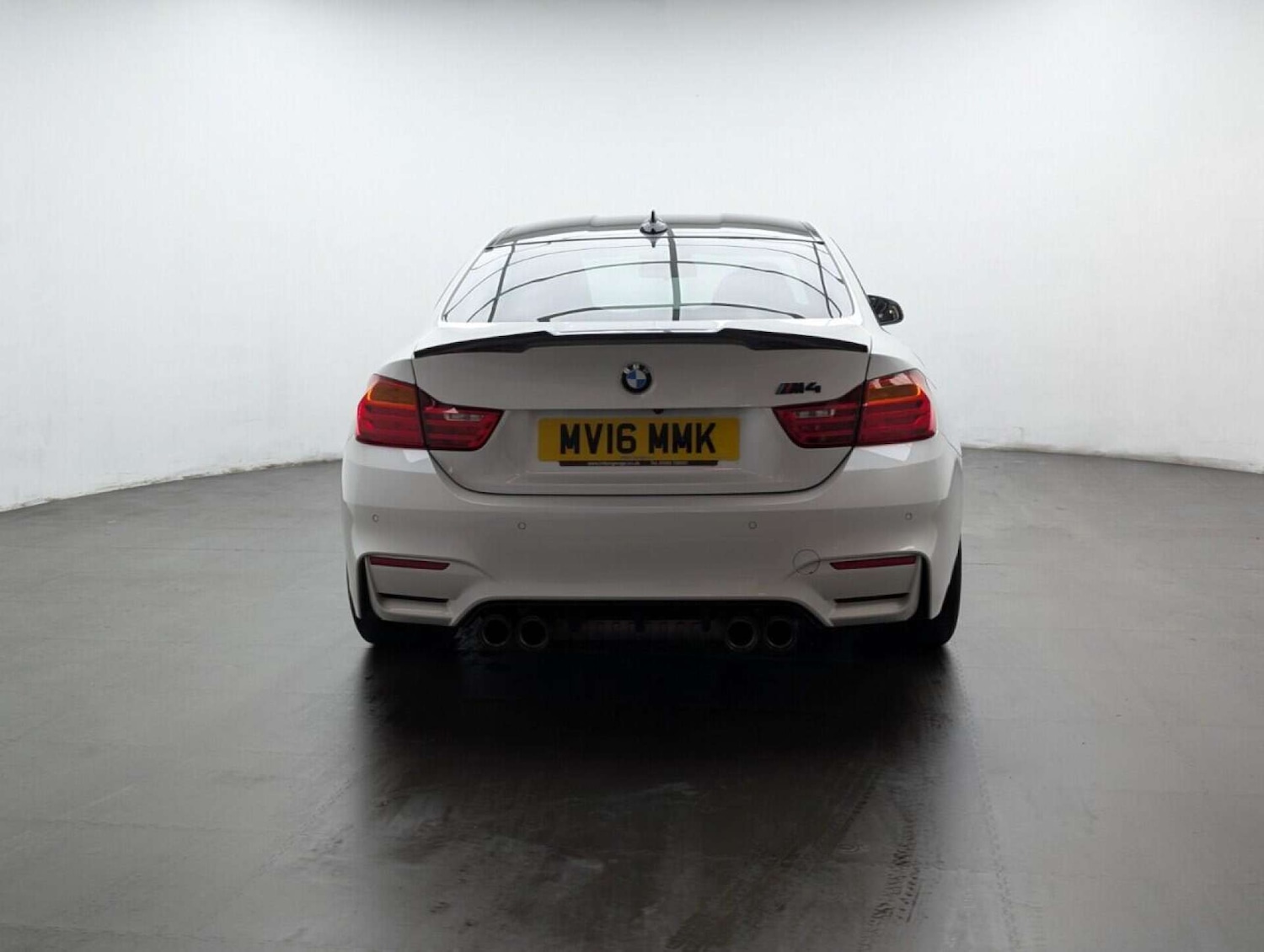 Used BMW M4 2016 for sale - 77713425: Photo 7