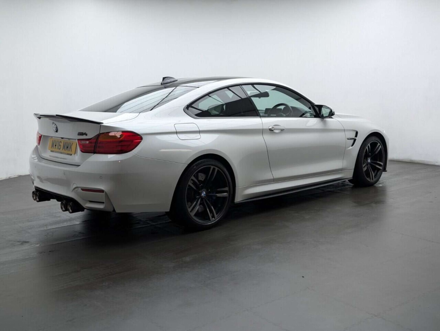 Used BMW M4 2016 for sale - 77713425: Photo 8