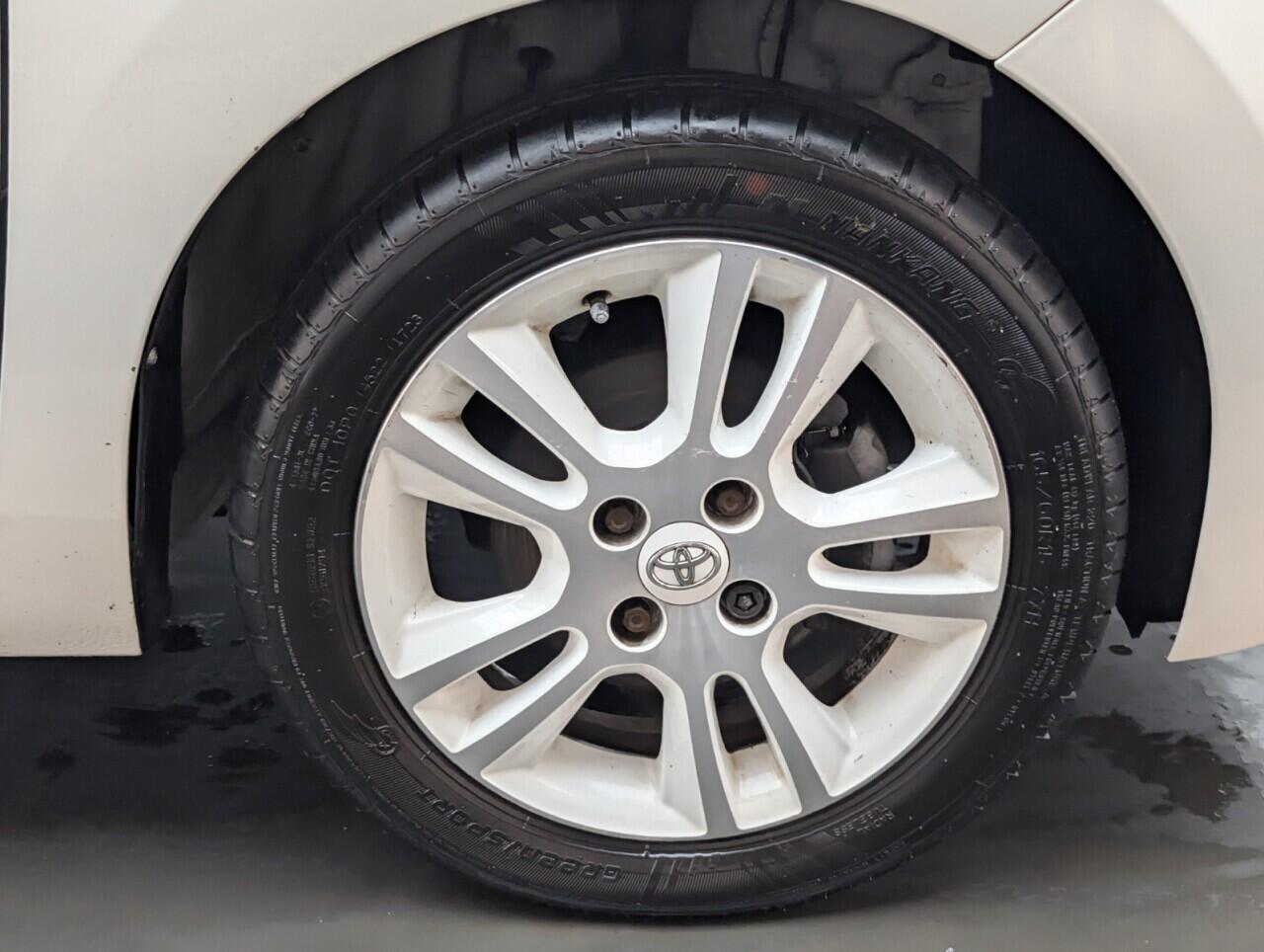 Used Toyota AYGO for sale - 76998991: Photo 10