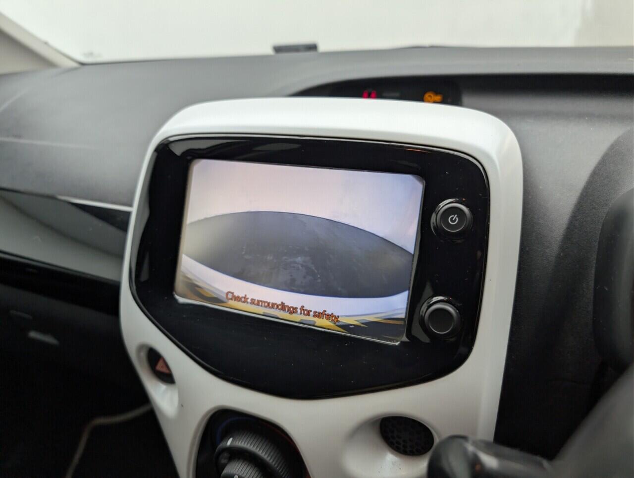 Used Toyota AYGO for sale - 76998991: Photo 15