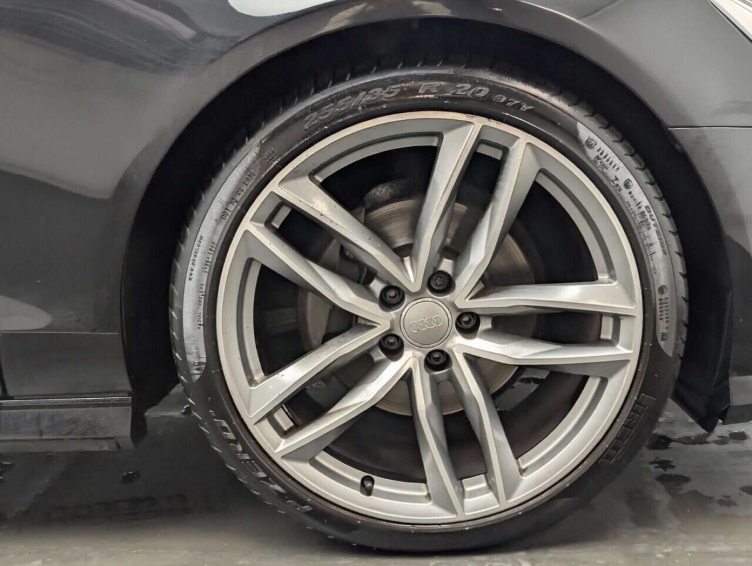 Used Audi A6 2017 for sale - 77762309: Photo 10