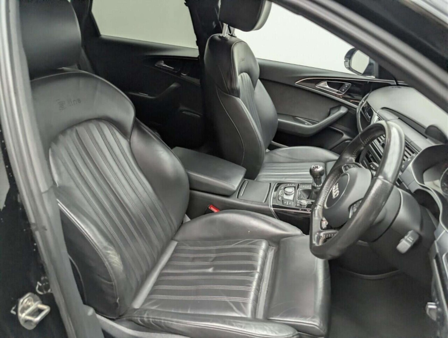 Used Audi A6 2017 for sale - 77762309: Photo 12