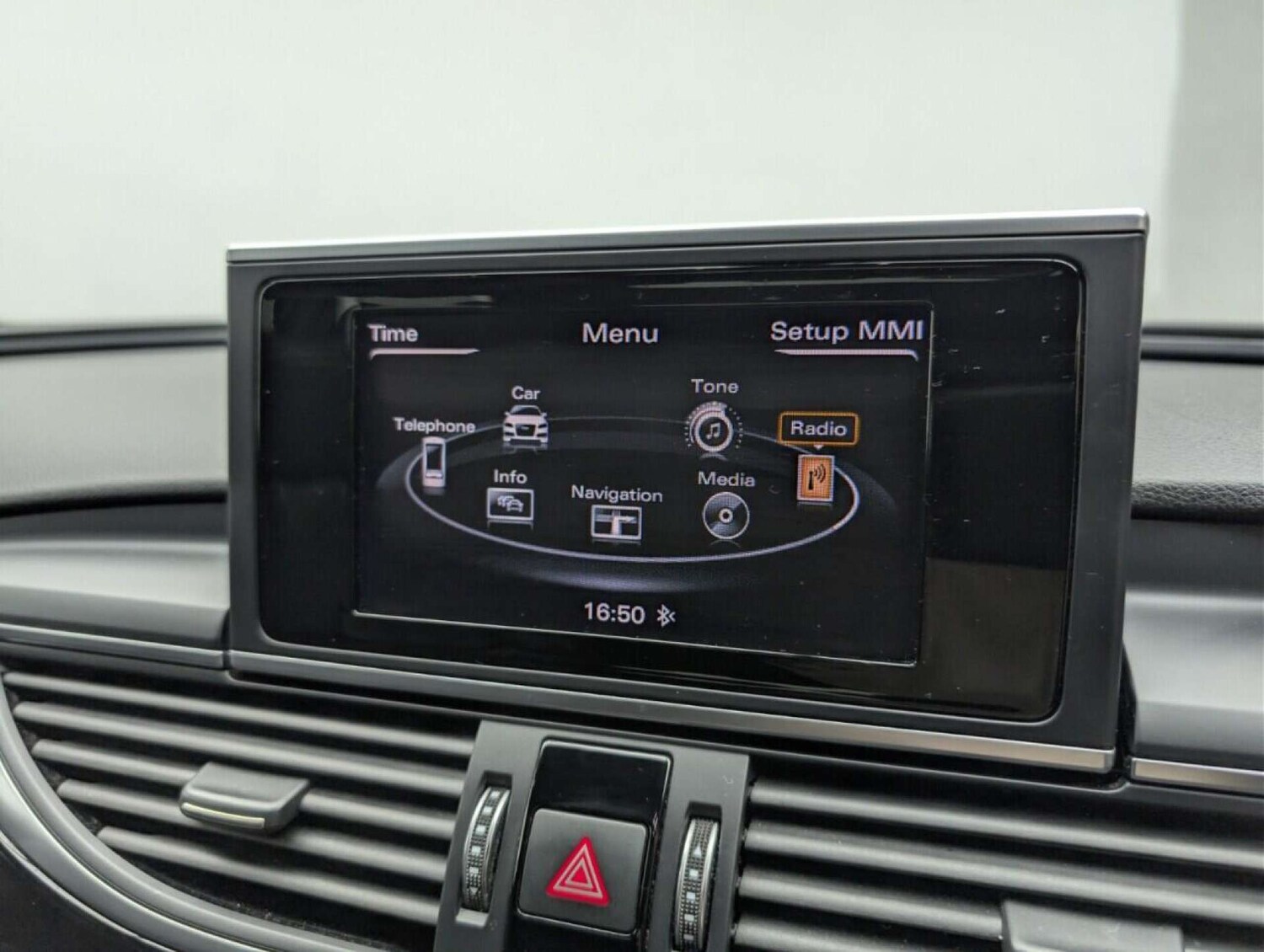 Used Audi A6 2017 for sale - 77762309: Photo 13