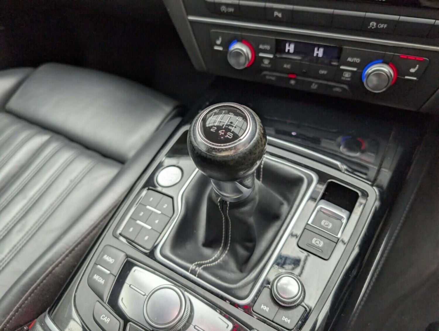 Used Audi A6 2017 for sale - 77762309: Photo 15