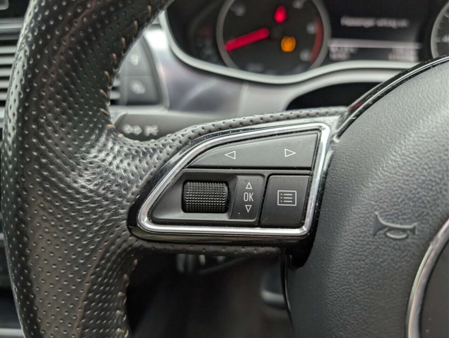 Used Audi A6 2017 for sale - 77762309: Photo 16