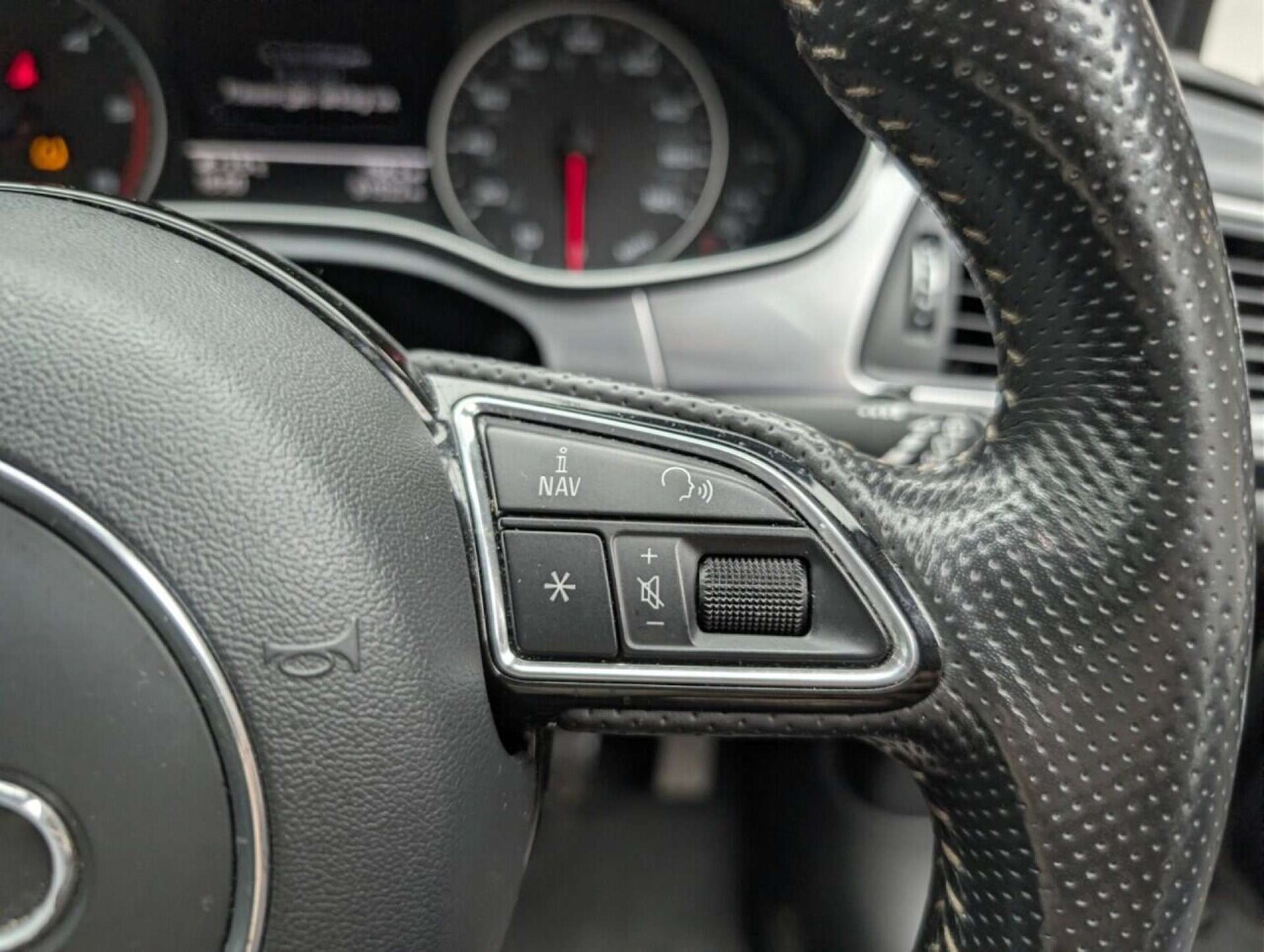 Used Audi A6 2017 for sale - 77762309: Photo 17