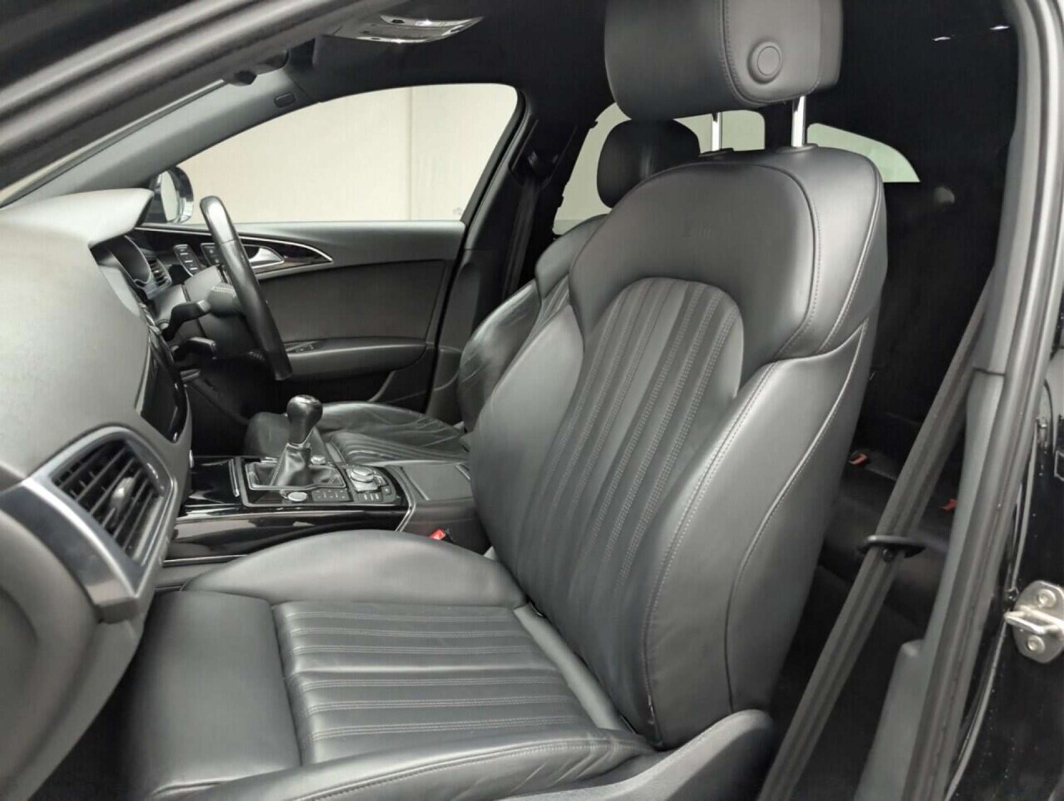 Used Audi A6 2017 for sale - 77762309: Photo 26