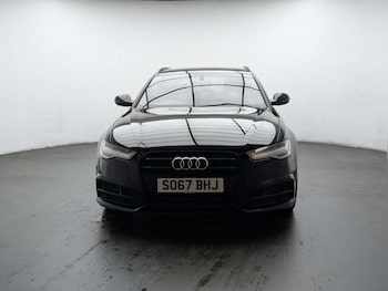 Used Audi A6 2017 for sale - 77762309: Photo