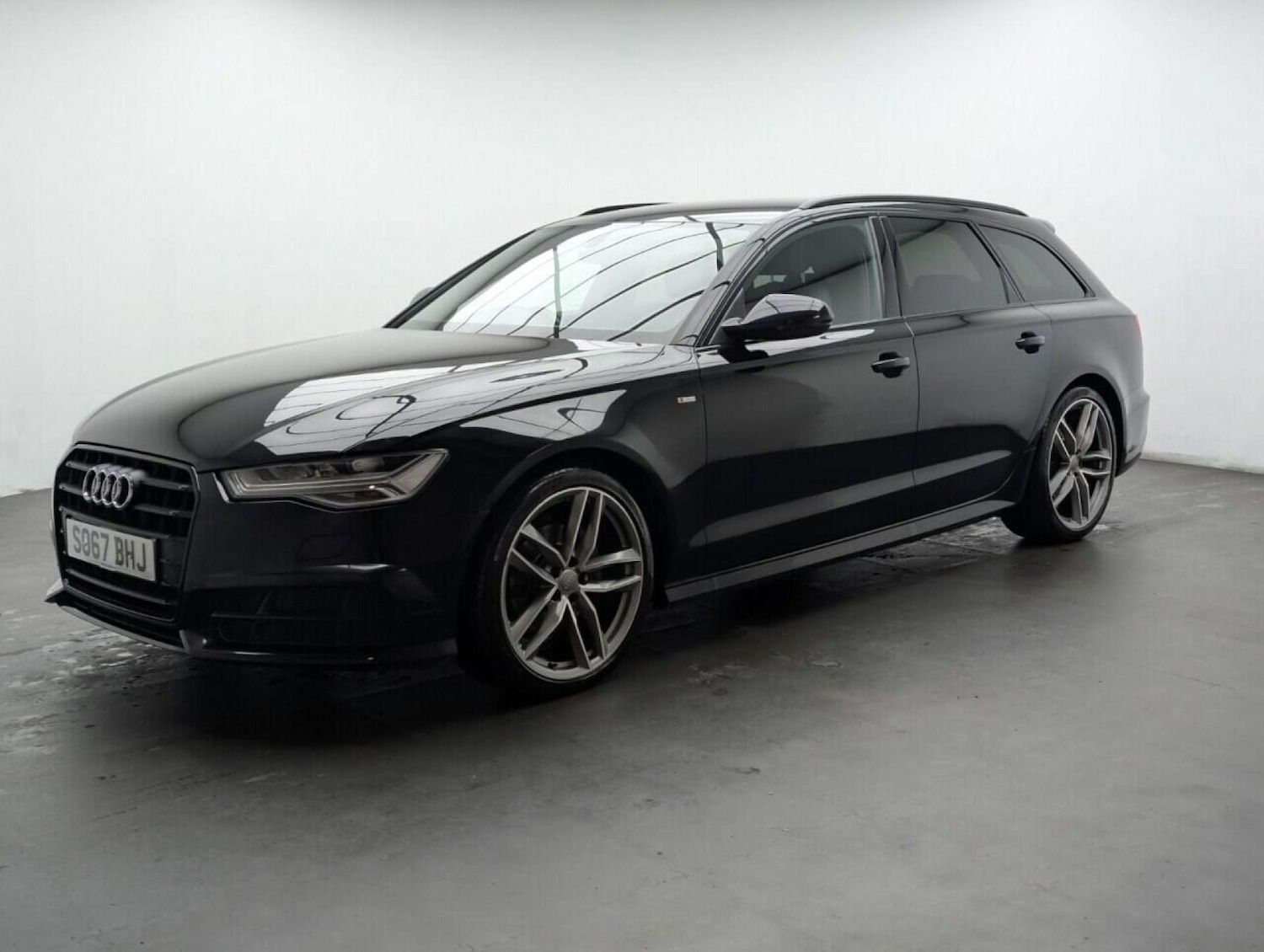 Used Audi A6 2017 for sale - 77762309: Photo 4