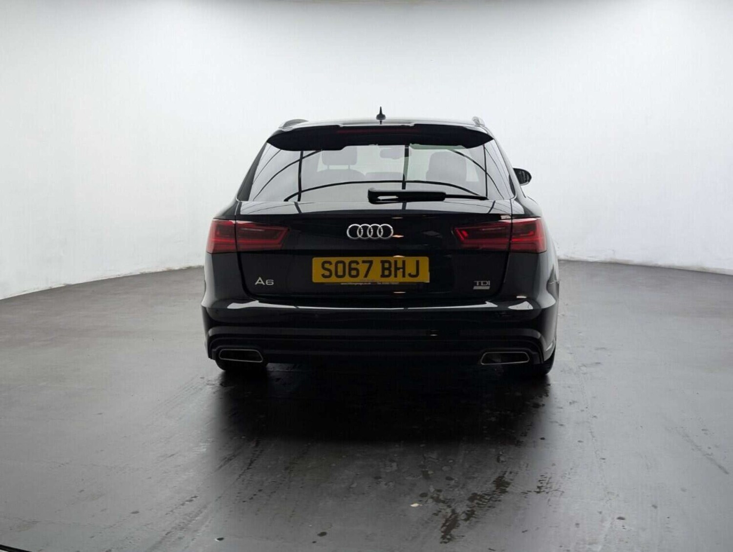 Used Audi A6 2017 for sale - 77762309: Photo 7