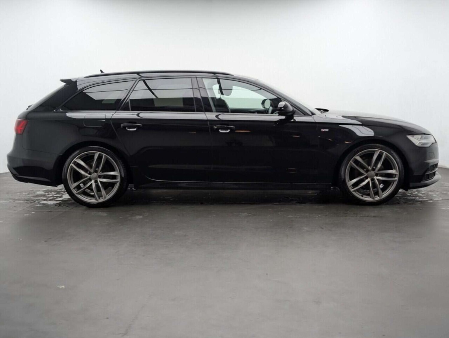 Used Audi A6 2017 for sale - 77762309: Photo 9