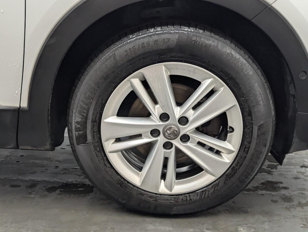 Used Vauxhall Grandland X 2021 for sale - 77091879: Photo 10