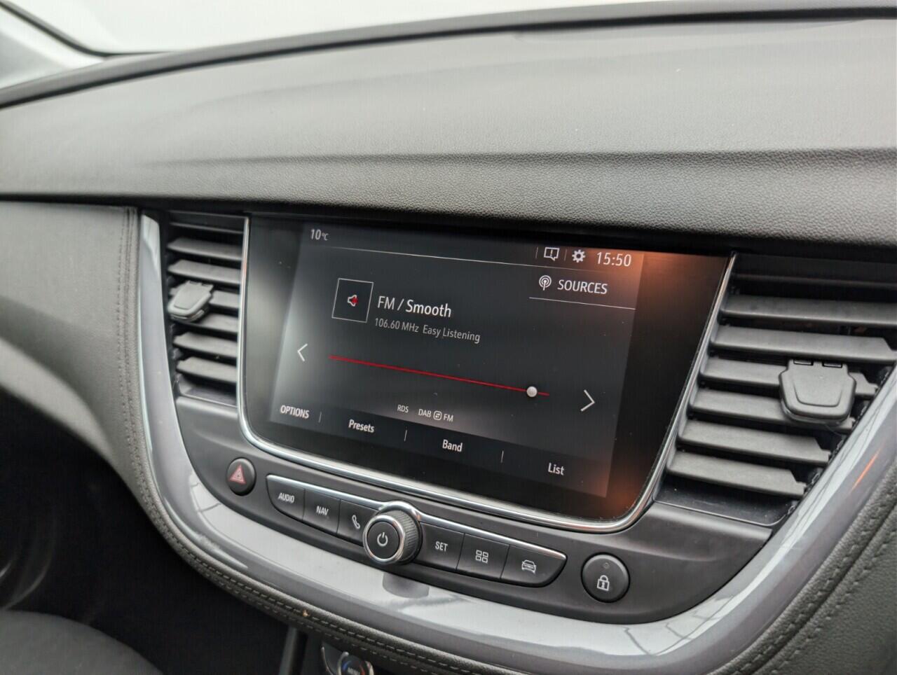 Used Vauxhall Grandland X 2021 for sale - 77091879: Photo 13