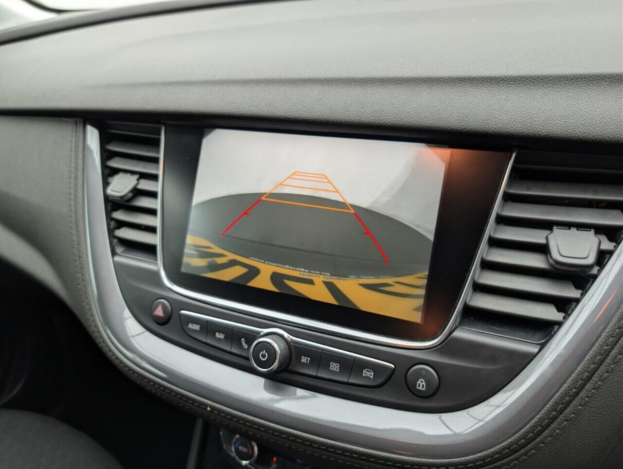 Used Vauxhall Grandland X 2021 for sale - 77091879: Photo 15