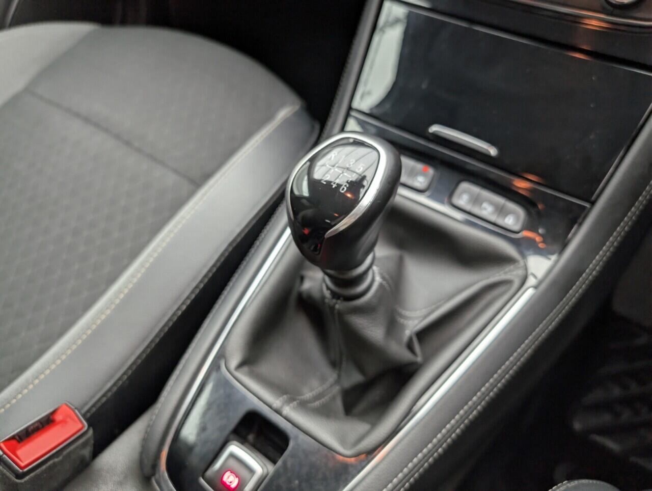 Used Vauxhall Grandland X 2021 for sale - 77091879: Photo 17