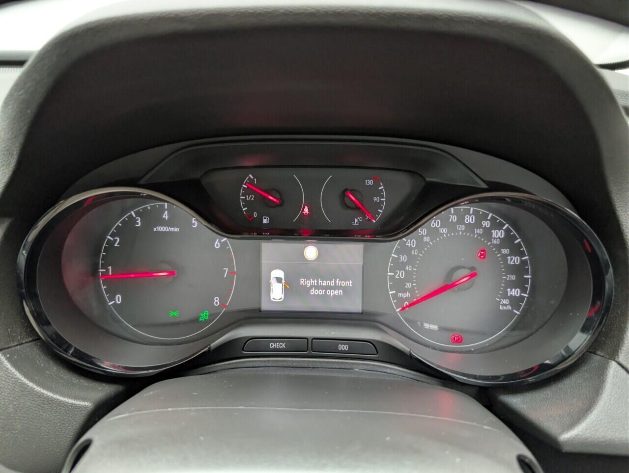 Used Vauxhall Grandland X 2021 for sale - 77091879: Photo 18