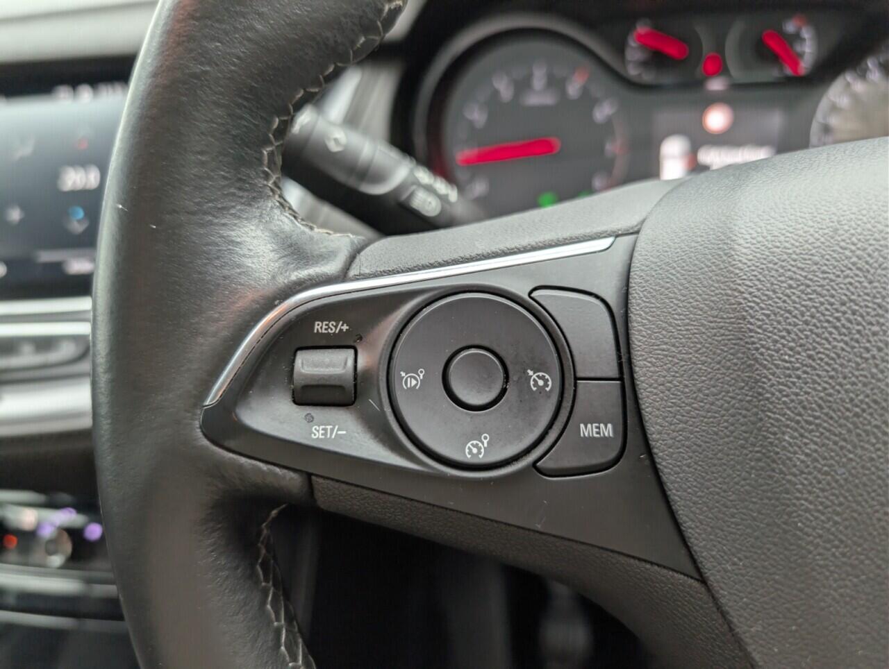 Used Vauxhall Grandland X 2021 for sale - 77091879: Photo 19